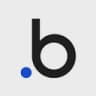 Bubble logo, website builder