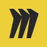 Miro logo, project management software