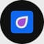 Unicorn Platform logo, website builder