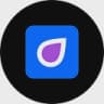 Unicorn Platform logo, website builder