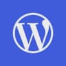 WordPress.com logo, website builder