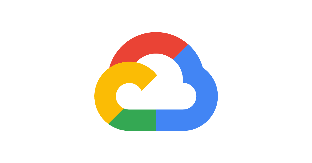 Google Cloud Platform interface screenshot