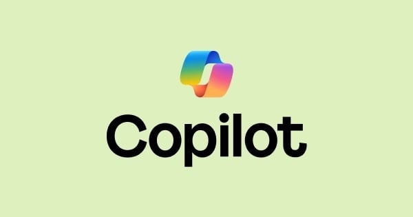 Microsoft Copilot interface screenshot