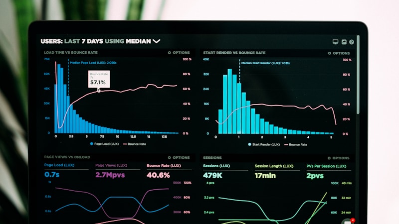 Build a Personal Dashboard with Free Cloud Tools