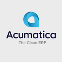 Acumatica - erp software