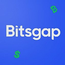 Bitsgap - crypto trading bots software