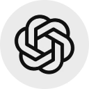 ChatGPT logo - software comparison