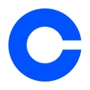 Coinbase Wallet logo