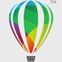 CorelDRAW - design tools software