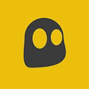 CyberGhost - vpn software