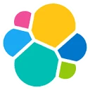 Elasticsearch logo - software comparison