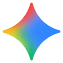 Google Gemini logo - software comparison