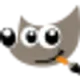 GIMP logo