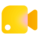 Google Meet logo - software comparison