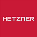 Hetzner logo - software comparison