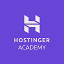 Hostinger - cloud hosting software