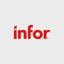 Infor CloudSuite - erp software