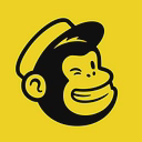 Mailchimp logo - software comparison