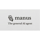 Manus AI - ai productivity software