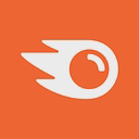 Semrush logo - software comparison
