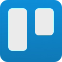 Trello - project management software