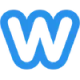 Weebly logo