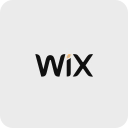 Wix - website builders software