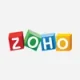 Zoho Projects logo