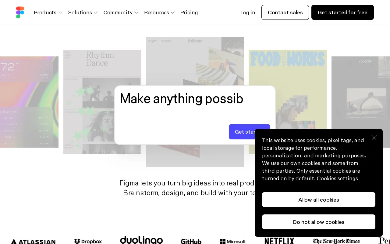 Figma interface screenshot