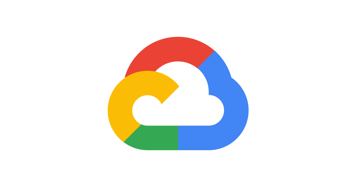 Google Cloud Platform interface screenshot