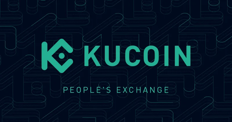 KuCoin interface screenshot