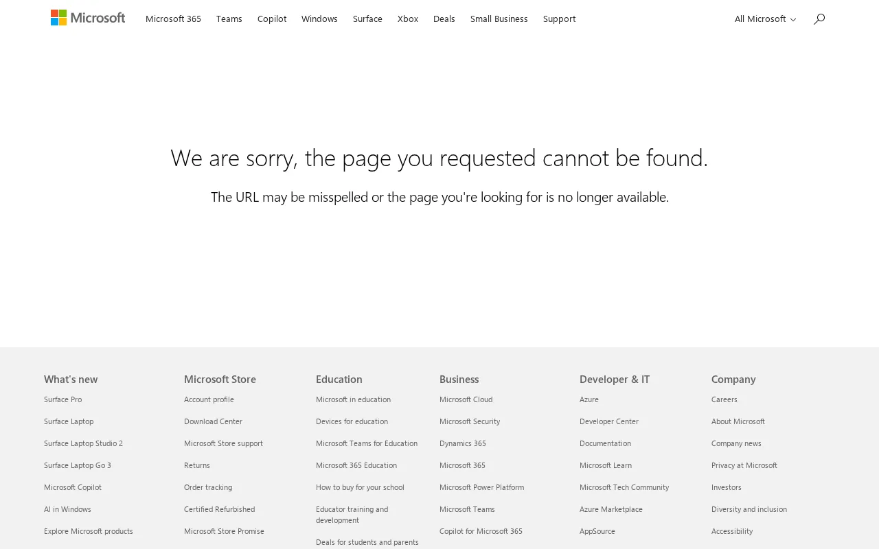 Microsoft Dynamics 365 interface screenshot