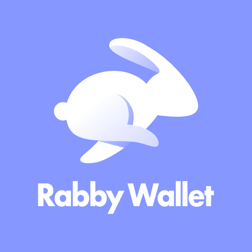 Rabby Wallet interface screenshot